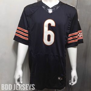 Chicago Bears Cutler #6 Jersey